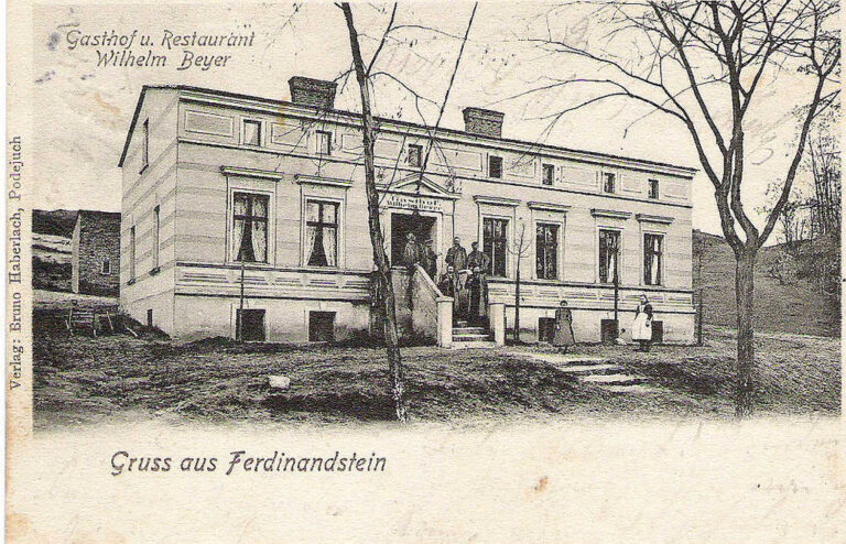 Zdjęcia Archiwalne