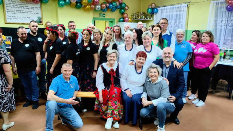 Krzypnica KGW Rocznica